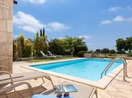 Aphrodite Hills Junior Villas Junior Villa J032 Air Conditioning Private Pool 2 Bedrooms P