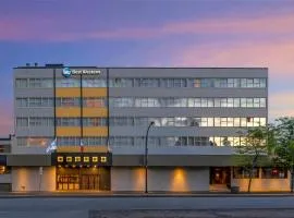 Best Western Terrace Inn