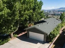 Special Rates-Skyline Escape-Reno-UNR-Tahoe