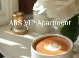 ARS VIP Apartment