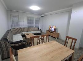 Lorent Apartment, hotel que aceita animais de estimação em Prizren