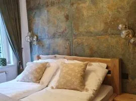 Apartament Łynova z parkingiem podziemnym