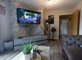 FIve Star Rated Condo