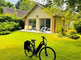 Fraicheur, Zenitude chic, Nature & convivialité pour 1 à 4 personnes