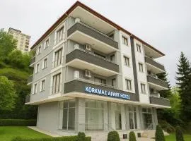 Korkmaz Suıt