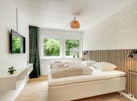 Billund HomeStay, pousada em Billund