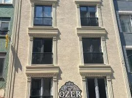 Özer Palace Hotel