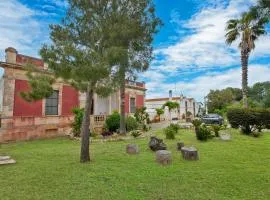 Annunziatella Apulian Farm Experience
