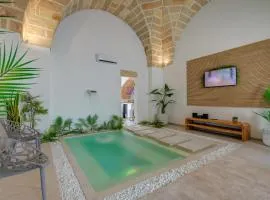 Private Oasi With Spa and Pool - Happy Rentals