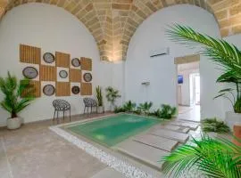 Private Oasi With Spa and Pool - Happy Rentals
