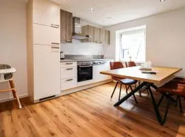 Ferienwohnung In Inzing
