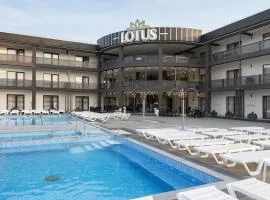 Lotus & Spa