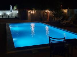 House Max B, hotel u Mostaru