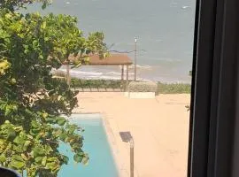 Odyssey by the sea