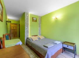 Pokoje Gościnne U Babci