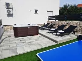 Apartment in Maslenica 38949