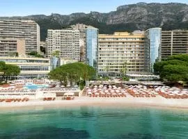 Le Méridien Beach Plaza