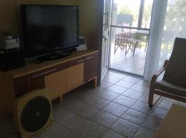 Elizabeth's cottage, hotel v destinaci Vergia