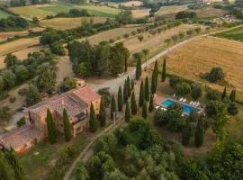 LE CANNUCCE - Il Castagneto Country retreat