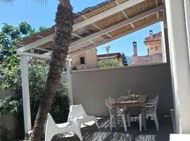 Villa Ginevra
