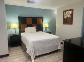 Bryce Park inn
