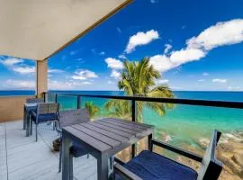 KIHEI SURFSIDE, #501 condo