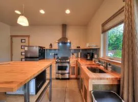 Downtown - Casa Moab 1 - Outdoor Sauna