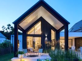 Les Villas Majolie - Villa 13 Océan - 5 étoiles, Hotel in Combrit