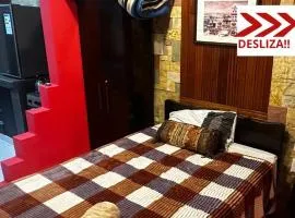 MonoAmbiente Cómodo Como en Casa