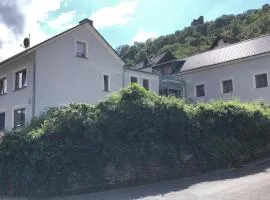 Rheinliebe Bistro und Pension