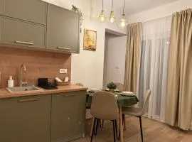 Apartmani Stefanos - Jaz