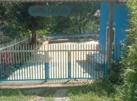 Villa Daenk Bogor