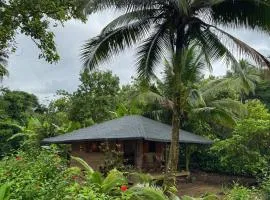 Madre Selva Eco Lodge