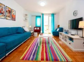 Casa Mimosa Bright and Soulful