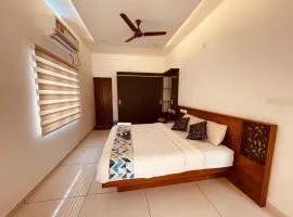 Cozy Homestays