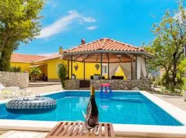 Holiday home in Grizane 39291