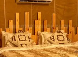 Assamer Luxury Camp