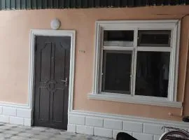 District House