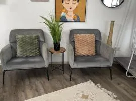 Cosy Apartment