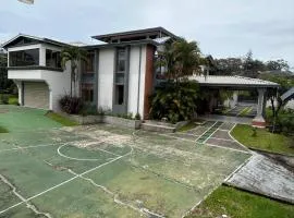 Casa Familiar la Tortuga