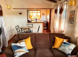AJs Cottage Escape