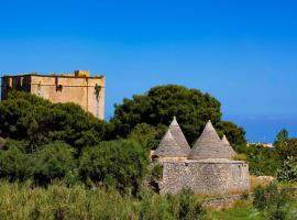 Cala Ponte, a Tribute Portfolio Hotel, hotel v destinaci Polignano a Mare