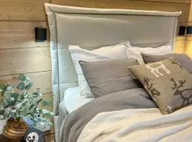 Beautiful studio by the slopes