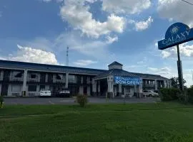 Galaxy Inn & Suites