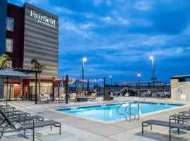 Fairfield by Marriott Inn & Suites Stockton Lathrop