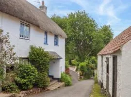 Little Gate Cottage