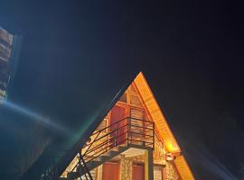 A frame Ivona, hotel in Bastasi