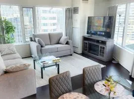 Pantages Skyline Suite in Toronto Centre near all attractions