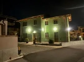 Il Fienile