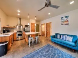 Casa Moab 3 - Downtown Moab - Outdoor Sauna!